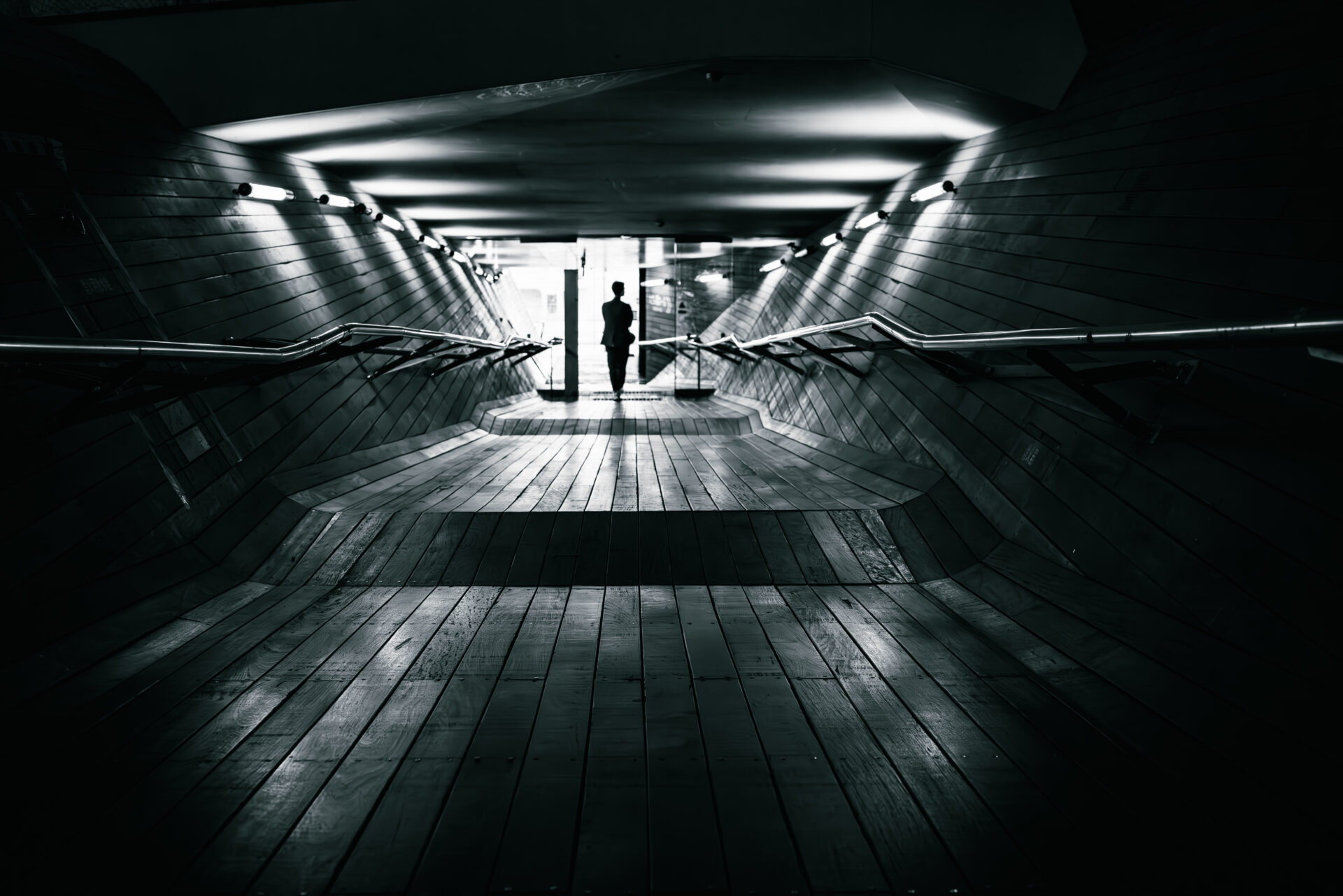 「get off」プリント (A-003)