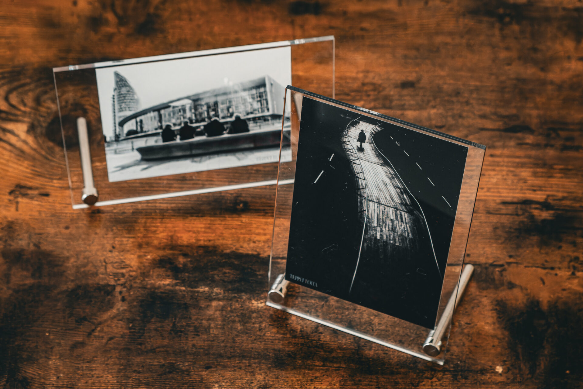 アクリルスタンド「curvaceousness」(AS_P-001) - 画像 (2)