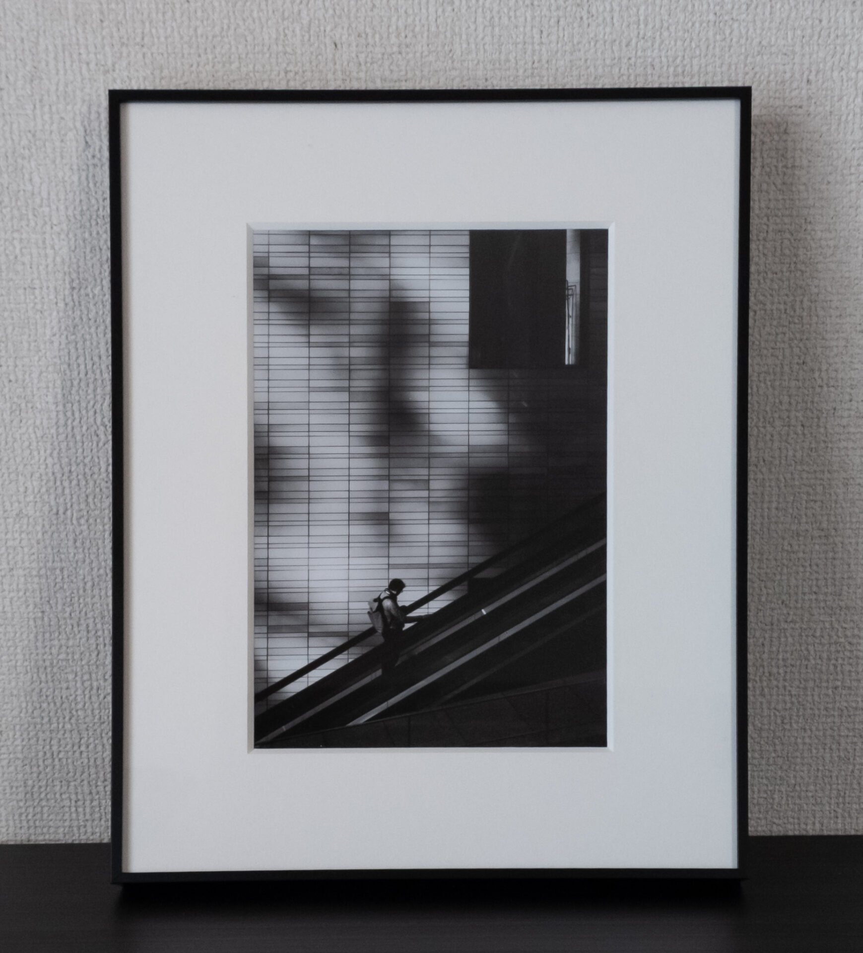 写真展「賽」展示作品の特別販売