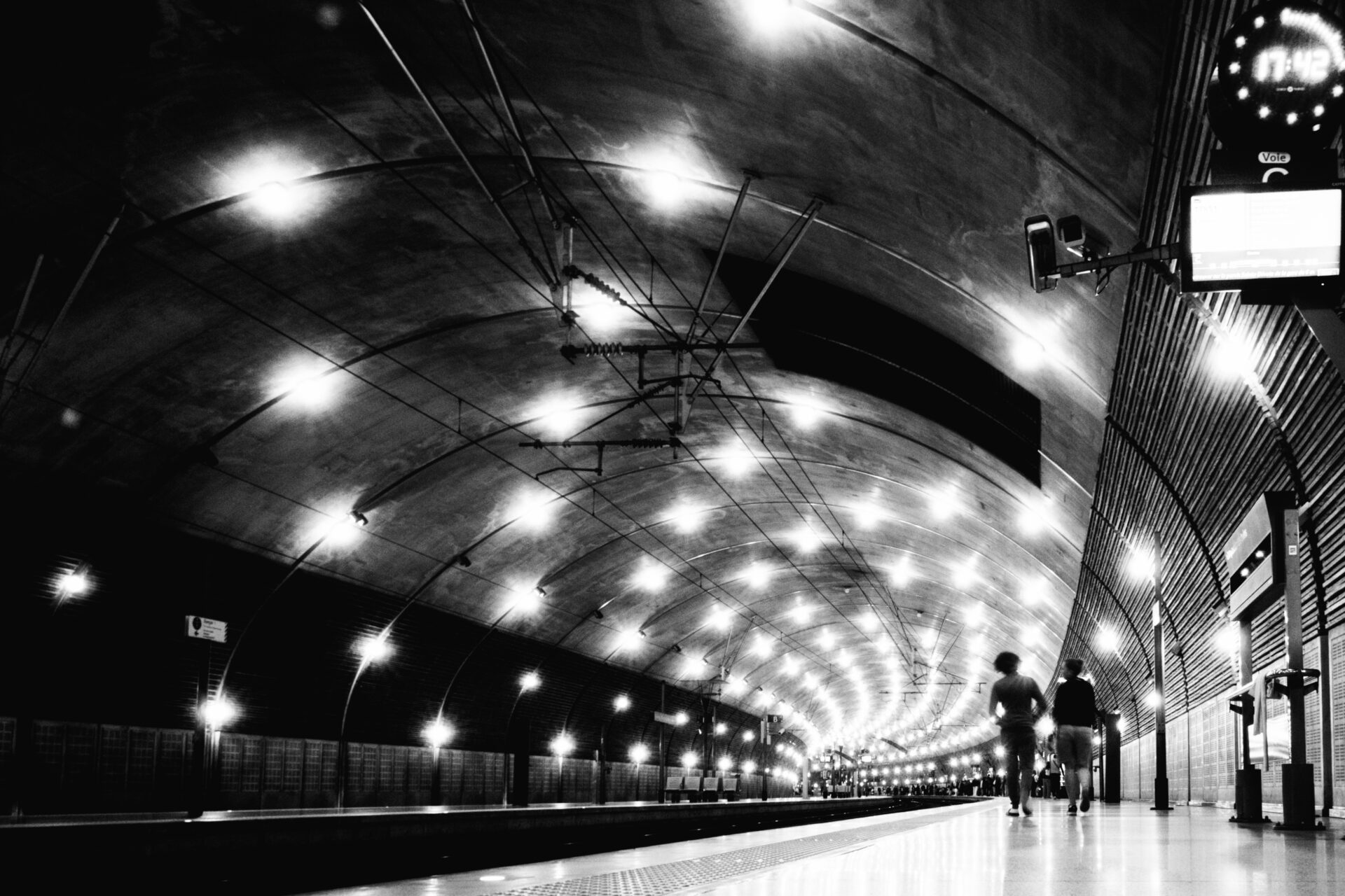 作品プリント「star nights」 (P-005)※3エディション限定