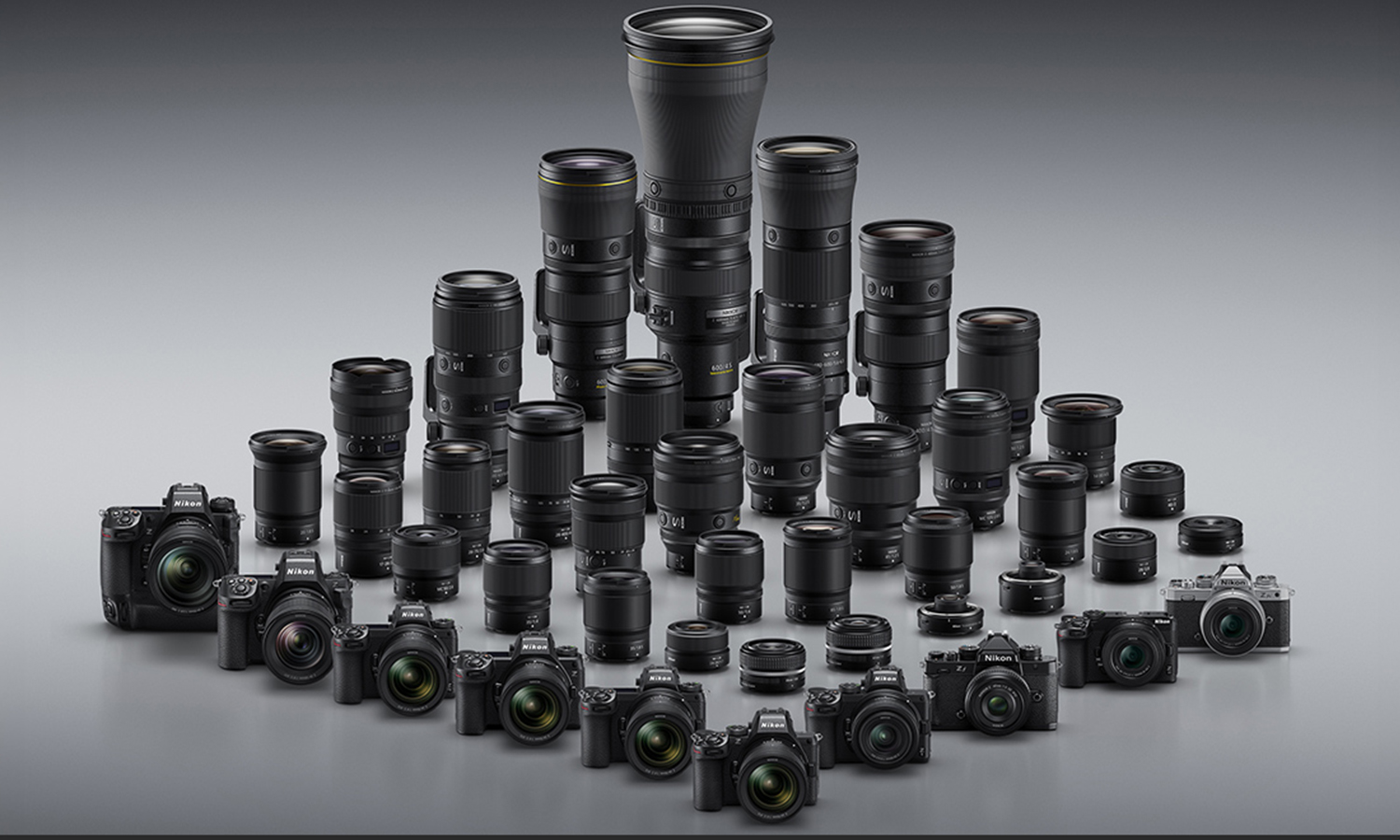 Nikonの魅力を写真家目線で徹底解説する理由